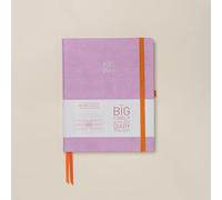 MUM's Office Big Family School Year Diary 2026-27 (Lilac) - Large sized family diary - Academic Year 2026/27 - Week-To-View with 5 column GRID layout - organise the scheduling chaos of busy lives