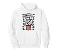 Mum's Proper Blackcurrant Bonanza - Gardening & Baking Gift Pullover Hoodie
