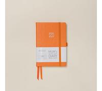 Mum's School Year Diary 2026-27 (Satsuma) - Medium sized Academic 2026-27 diary - Aug 2026 to Aug 2027 - Week-To-View with 4 column GRID layout - organise the scheduling chaos of busy family life