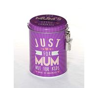 Mums Treat Fund Tin