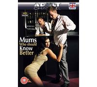 Mums Who Should Know Better [DVD]