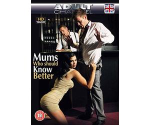 Mums Who Should Know Better [DVD]