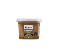Mumtaz GARAM MASALA 115g Reusable, Resealable & Stacking Friendly Tub