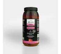 Mumtaz TIKKA Catering Size Indian Curry Cooking Sauce - 2.1kg Catering Size Pack - Restaurant Quality - Serves 40-45