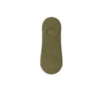 Mumuj Women Sneakers Cushioned Compression Ankle Socks 1 Pairs Male Summer Mesh Socks Solid Breathable Sock Slippers Women Wool Socks Ladies Short Trainer Animal (Army Green, 18-40 year)