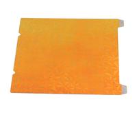 Mumusuki 3D Printer Build Plate, PEO PEY Double Sided Print Bed with Strong Adhesion, 235 X 235mm Flexible for Ender 3 V3 SE and Various Printers