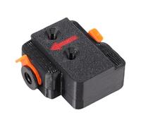 Mumusuki 3D Printer Filament Detection Sensor, Photoelectric Switch, Automatic Filament Runout Detector for Adventurer 5M, 5M Pro