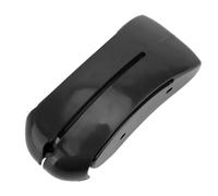 Mumusuki Assistive Writing Device, Ergonomic Pen Holder for Arthritis, Finger Gripper Tool for Both Hands, No Pain Writing Mouse Pen Grip, Suitable for Left and Right Hand Users (Orange)