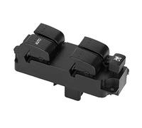 Mumusuki BP1E-66-350 Window Switch Power Window Control Switch for 3 2004-2010 Direct Replacement ABS Plastic Easy Installation OE BP1E-66-350