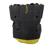 Mumusuki Cat Carriers for Small Pets, Collapsible Cat Tunnel Bag Interactive Toy for Rabbits, Kittens, Ferrets, Pet House