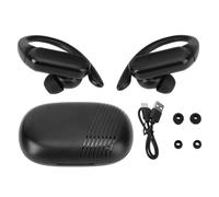 Mumusuki Comfortable in Ear AI Smart Wireless Translator, 5.3 Noise Cancelling Translator Earbuds, Music Talk Multifunctional,Supports 74 Languages and 70 Device with APP