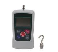 Mumusuki Digital Force 100N, Aluminum Alloy, Accurate Measurement for Material Mechanics, Compact Design for Laboratory and Field Use