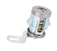 Mumusuki Rear Tail Gate Lock Cylinder with 2 Keys, Metal Construction, Easy Installation for 2007 to 2013