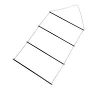 Mumusuki Saddle Blanket Rack, Iron 4 Layers Horse Blanket Hanger Multi Functional Hanging Storage Organizer For Blankets, Sheets, Quilts, Pads