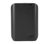 Mumusuki Scent Diffuser, Smart Scent Air Machine, Large Coverage 150ml for Home Hotels and Salons (Black)