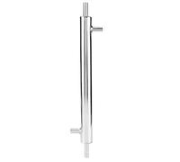Mumusuki Stainless Steel Condenser Pipe for Distiller, Fast Cooling Replacement Coil for Alcohol Still 40cm Home Brewing Whiskey Vodka
