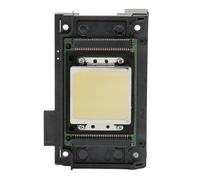 Mumusuki UV Printhead Lightweight 6 Color UV Printer Print Head Easy to Use for XP600, Printer Accessories for Hospitals