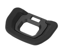 Mumusuki Viewfinder Eyepiece ABS Rubber Camera Eyepiece Multifunctional Installation Compatibility Wide Application for DC GH5 GH5S with Light Block Secure Fit Photography Equipment
