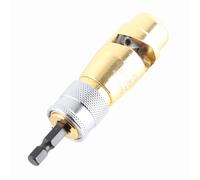 Mumusuki Wire Twisting Tool Stripper Twister, Wire Stripper Terminal,Power Tool Terminals, Suitable for Electrician