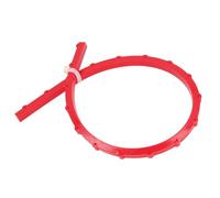 Mumusuki Woodworking Profiling Strip, Flexible, Gear Driven Complex Curve Template for Woodworking Projects and Crafts