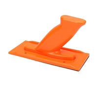 Mumusuki Woodworking Push Block, Safety Push Handle with Tilted Handle and Textured Design, for Table Saw Jointer and Woodworking Machinery