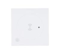 Mumusuki ZigBee Presence Sensor, Motion Detector with 24GHz Fast Detection 6M Range Real Time Alerts for Smart Home Bathrooms Safety (type 3)