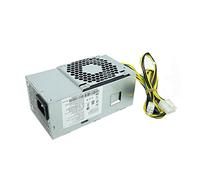 Mumuve 10-pin 180W Power Supply Suitable For HK280-72PP For HK310-72PP PA-2181-2 PCE025 FSP180-20TGBAB Universal Server Power Supply 300w Mining