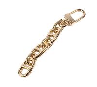 Mumuve Replacement Metal Chain for Handle Bag Handbag Accessories Shoulder Bag Crossbody Bag Strap Purse Strap