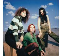 Muna - Saves The World [Vinyl LP] [VINYL]