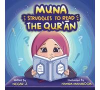 Muna Struggles to Read the Qur'an