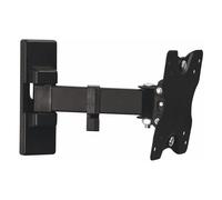 Munari SP366 S LINE Wall Monitor Support Black