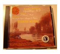 Munch:Bso - Saint-Saens: Symphony No 3. Franck: Le Chasseur Maudit. Poulenc: Concerto for Organ, Strings and Timpani