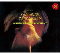 Munch, Charles - Berlioz:.. -Sacd-