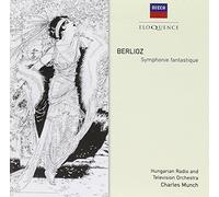 Munch,Charles - Symphonie Fantastique