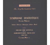 Munch, Charles - Volume. 1-Art of the Conductor