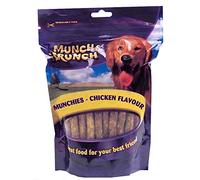 Munch & Crunch Chicken Munchies May Vary
