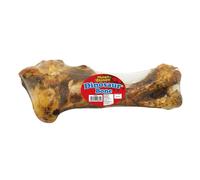 Munch & Crunch Dinosaur Bone MC0155 - Durable Dino Bone Shaped Chew Toy for Pets
