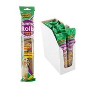 Munch & Crunch Jumbo Rolls with Lamb & Rice 2 Pack