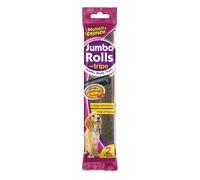 Munch & Crunch Jumbo Rolls with Tripe, Chicken, 0.1809 kg