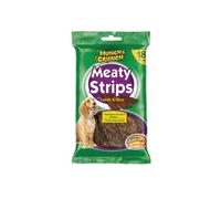 Munch & Crunch Lamb & Rice Strips (18pk)