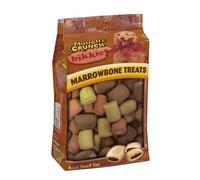 Munch & Crunch Marrowbone Dog Treats May Vary (350G)
