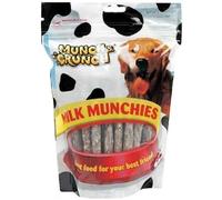 Munch & Crunch Munchies Milk 250g