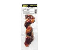 Munch & Crunch Serrano Ham Bites X 2