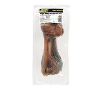 Munch & Crunch Serrano Ham Bone Mega Dog Doggy Bone Fast Postage