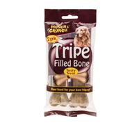 Munch & Crunch Tripe Filled Bone 2Pk X 24