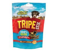 Munch & Crunch Tripe Stix 100g