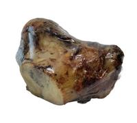 Munch & Crunch Whole Roast Knuckle Bone Dog Treat 100% Beef Bone Large Bone