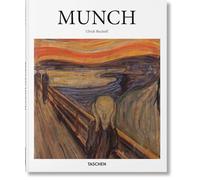 Munch: Des images de vie et de mort (Basic Art)