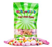 Munch-o-licious Freeze Dried Sweets -Sweet Pick and Mix - Perfect TikTok Gift - Fun Christmas Treat - American Sweets Delight