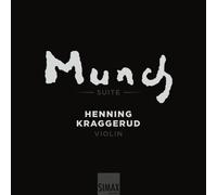 Munch Suite includes 15 Munch reproductions)
